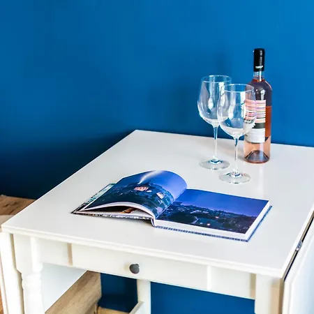 Artistic Flat In Center For Business&pleasure Trips * Sofia
