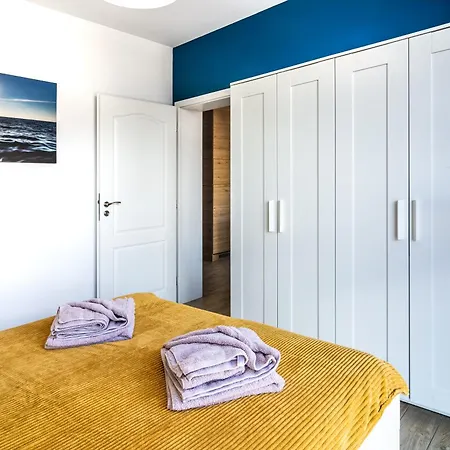 Artistic Flat In Center For Business&pleasure Trips